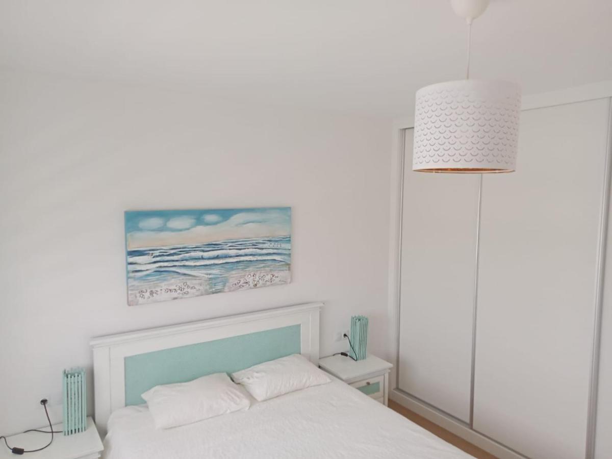Villa Vista Volcan Lajares With Heated Pool Ngoại thất bức ảnh